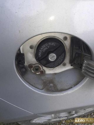 FIAT 500 usata, con Sedile posteriore sdoppiato