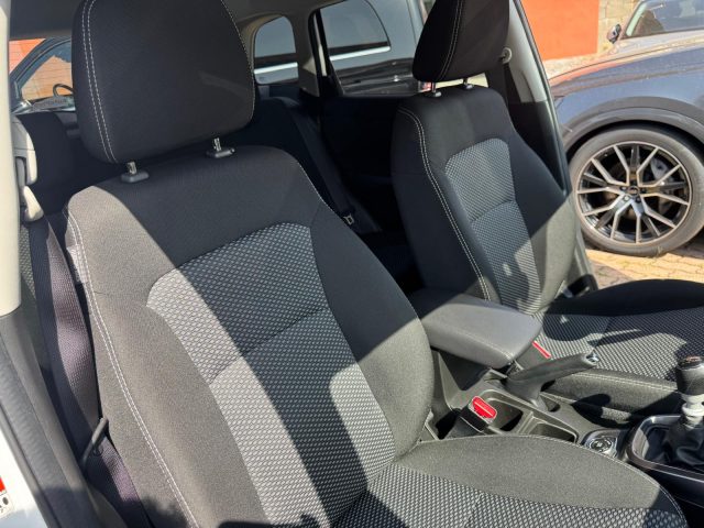 SUZUKI Vitara usata, con Servosterzo