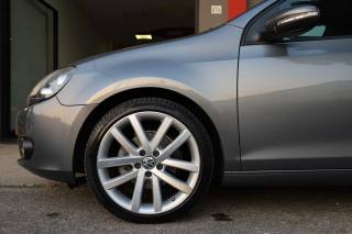 VOLKSWAGEN Golf usata 128