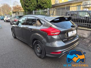FORD Focus usata, con Autoradio