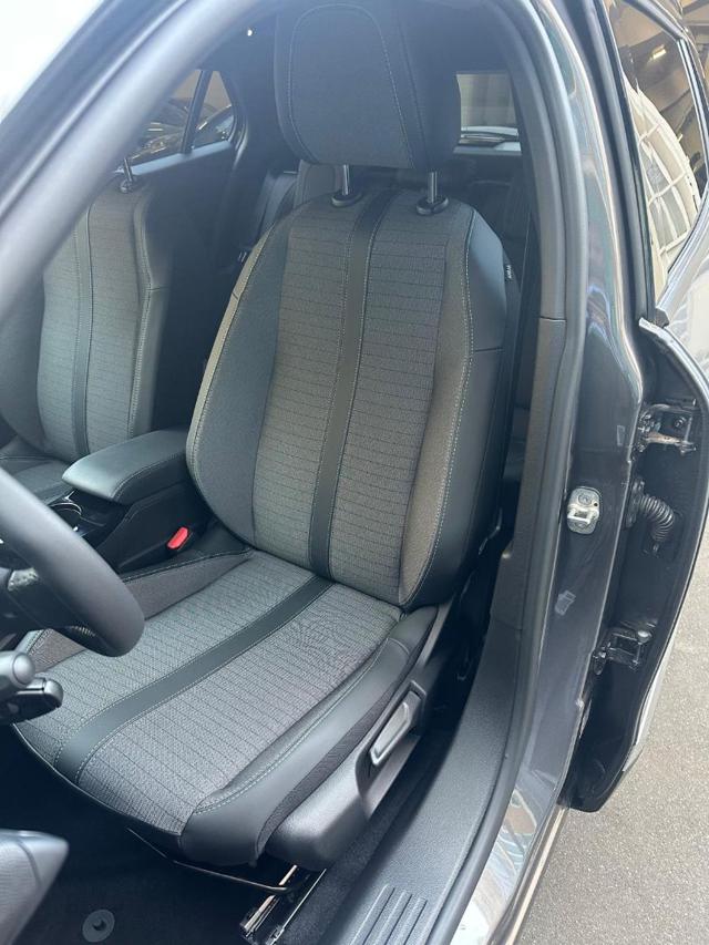 PEUGEOT 2008 usata, con Immobilizzatore elettronico