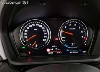 BMW X1 usata, con Cruise Control