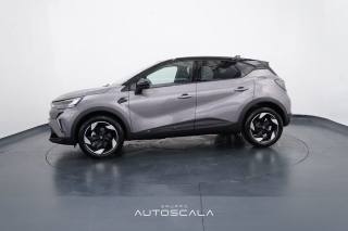 RENAULT Captur usata, con Airbag laterali