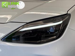 TOYOTA Yaris Cross usata 8