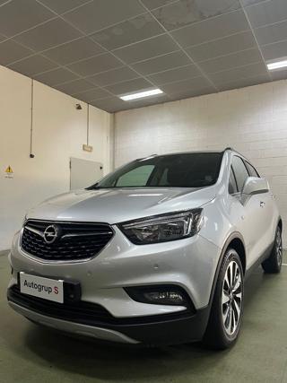 OPEL Mokka X usata, con Climatizzatore