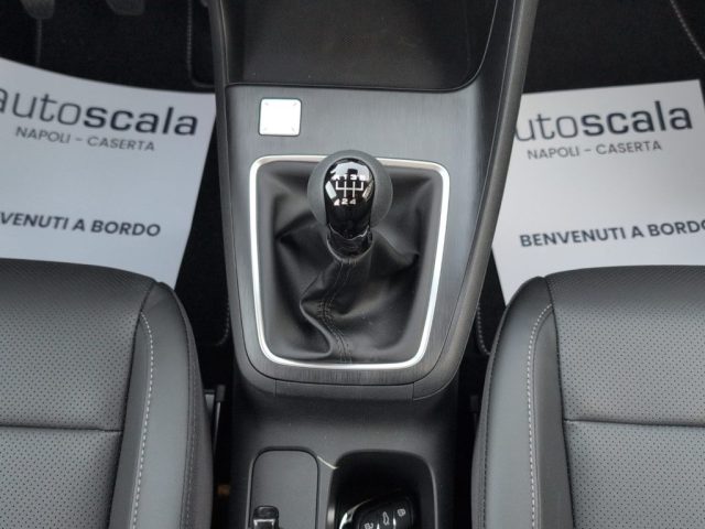 MG ZS usata, con Controllo elettronico della corsia