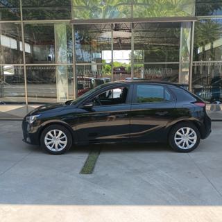 OPEL Corsa usata, con Airbag Passeggero