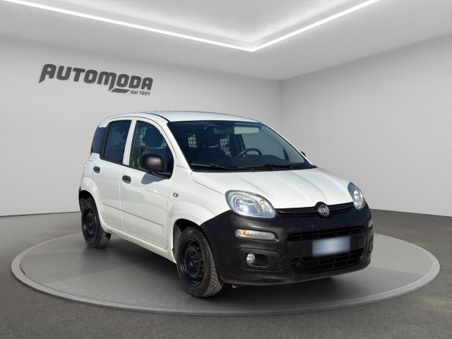 FIAT Panda usata, con Airbag laterali