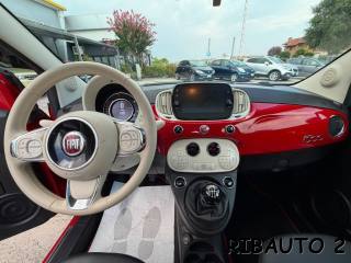 FIAT 500 usata, con Cronologia tagliandi