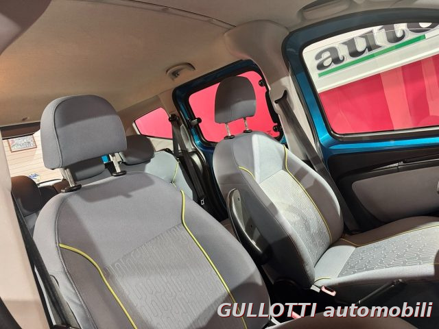 PEUGEOT Bipper usata 17