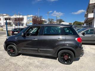 FIAT 500L usata 11