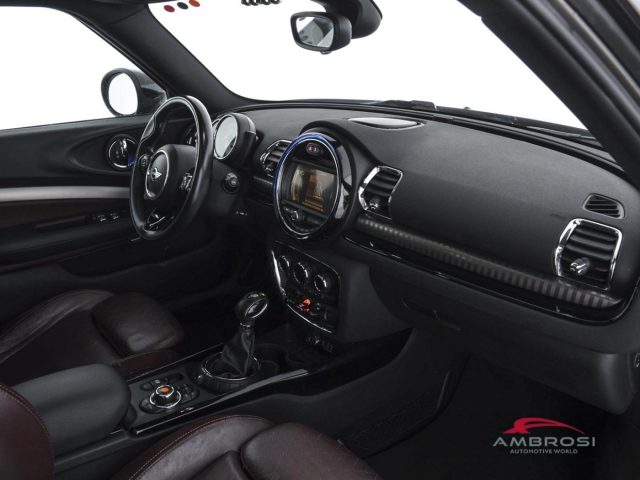 MINI Clubman usata 11