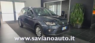 SEAT Arona usata, con Airbag