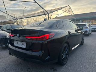 BMW 218 usata, con Airbag Passeggero