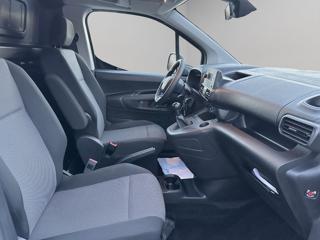 TOYOTA Proace City usata, con Immobilizzatore elettronico