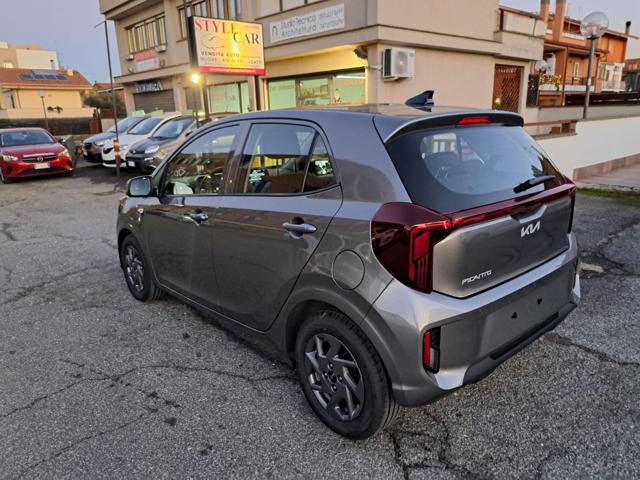 KIA Picanto usata, con Airbag
