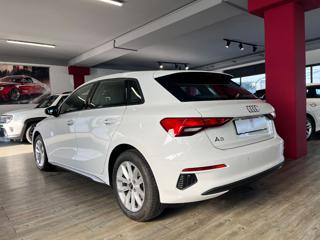 AUDI A3 usata, con Alzacristalli elettrici