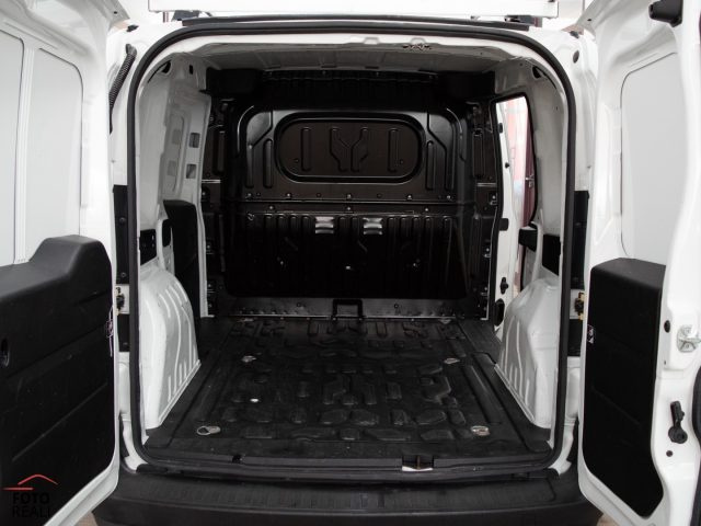 FIAT Doblo usata, con Controllo trazione
