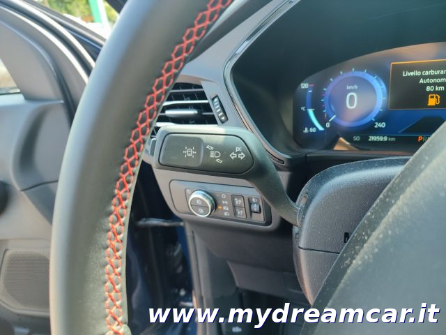 FORD Kuga usata, con Specchietti laterali elettrici