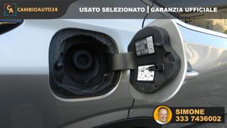 NISSAN Qashqai usata, con Tetto panorama