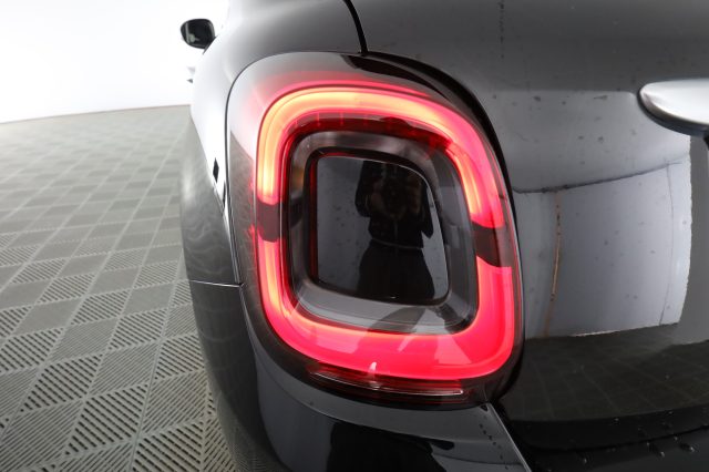 FIAT 500X usata 7
