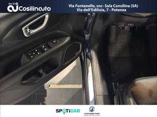 JEEP Compass usata, con Immobilizzatore elettronico