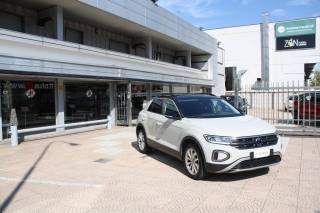VOLKSWAGEN T-Roc usata, con Chiusura centralizzata