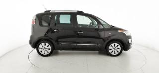CITROEN C3 Picasso usata, con Cerchi in lega