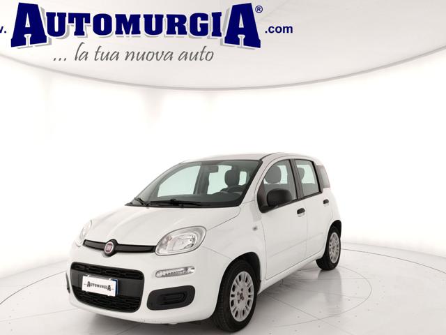 FIAT Panda usata, con Airbag