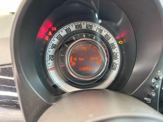 FIAT 500 usata, con Autoradio