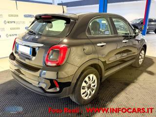 FIAT 500X usata, con Airbag Passeggero