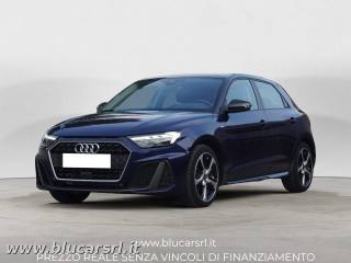 AUDI A1 usata, con Airbag