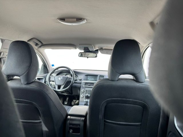 VOLVO V60 usata, con Specchietti laterali elettrici