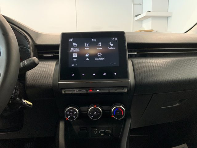 RENAULT Clio usata, con Controllo trazione