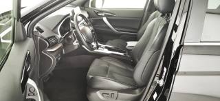 MITSUBISHI Eclipse Cross usata, con Regolazione elettrica sedili