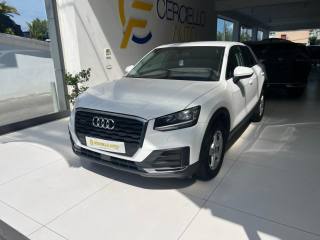 AUDI Q2 usata, con Airbag laterali