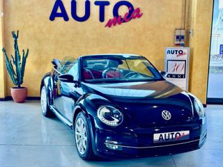 VOLKSWAGEN Maggiolino 2.0 TDI 150cv 60?s #Fender