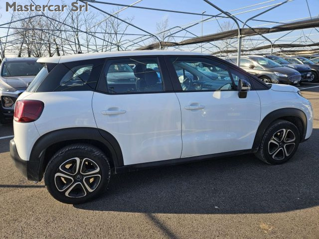 CITROEN C3 Aircross usata, con Chiusura centralizzata