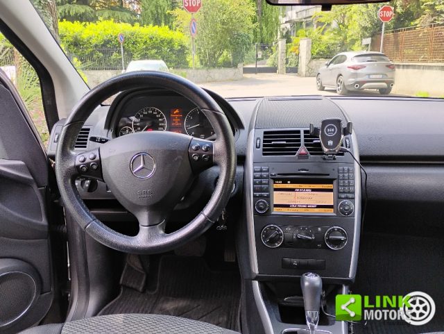 MERCEDES-BENZ A 160 usata, con ESP