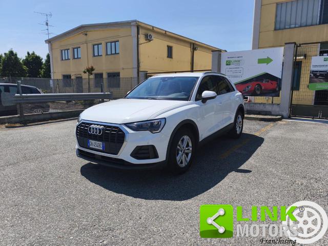 AUDI Q3 usata, con ABS