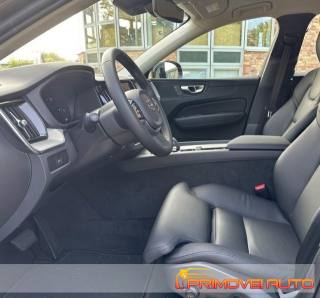 VOLVO XC60 usata, con Airbag laterali