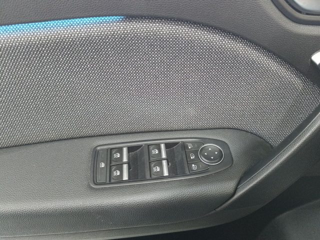RENAULT Captur usata, con Sensore di pioggia