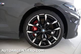 BMW 420 usata, con Sensore di luce