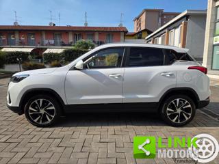 DR MOTOR DR 5.0 usata, con Immobilizzatore elettronico