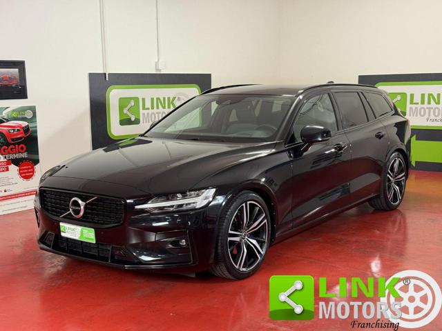 VOLVO V60 usata, con ABS