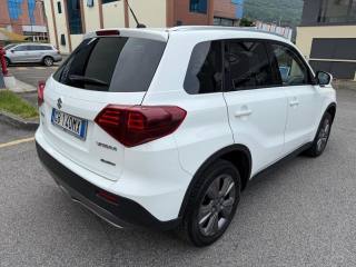 SUZUKI Vitara usata, con Airbag