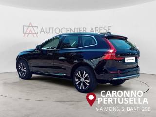 VOLVO XC60 usata, con Airbag laterali