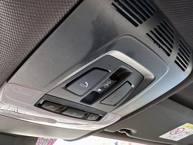 BMW X6 M50 usata, con Cruise Control