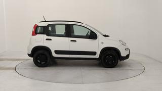 FIAT Panda usata, con Autoradio