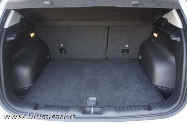 JEEP Compass usata, con Servosterzo